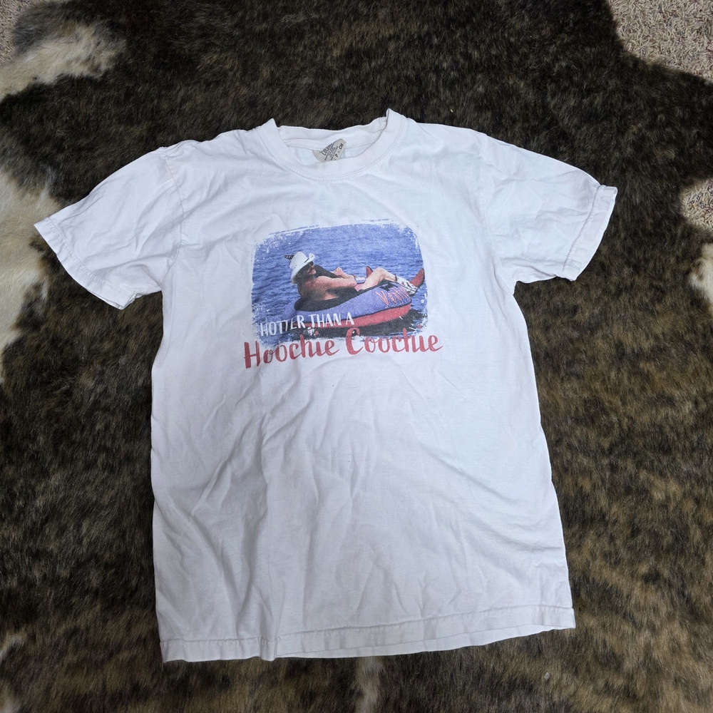 Graphic T